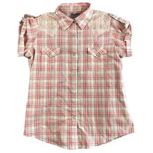 Wrangler Women's Snap Front Shirt